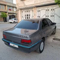 405|خودرو سواری و وانت|شیراز, زند|دیوار