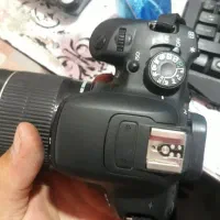 دوربین عکاسی 700D|دوربین عکاسی و فیلمبرداری|سبزوار, کوی بهار|دیوار