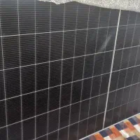 پنل خورشیدی