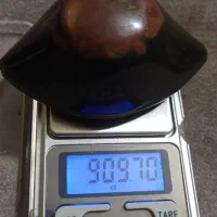 سنگ قدیمی عقیق