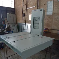 تابلو برق صنعتی و ساختمانی