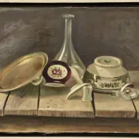 نقاشی باجلانلو