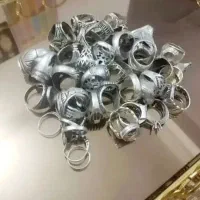 خریدو فروش نقره