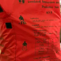 جلیقه دریانوردی مخصوص کشتی ها دوتا موجوده|غواصی و ورزشهای آبی|بندرعباس, |دیوار