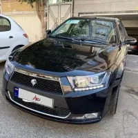 دنا ۶ دنده رینگ مشکی