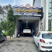 تعمر گیربکس های اتوماتیک|خدمات موتور و ماشین|رویان, |دیوار