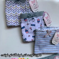 شورت نخی با کیفیت|لباس|مشهد, نوده|دیوار