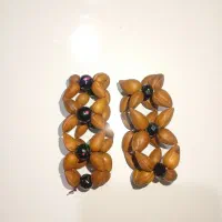 دستبندخاص و زیبای یلدایی ماهگل|بدلیجات|اصفهان, الهیه|دیوار