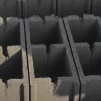 بلوک 20در 40ته باز ته بسته