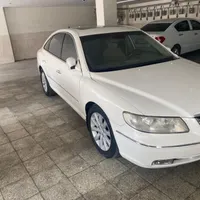هیوندای آزرا 3300cc، مدل ۲۰۰۹ سفید|خودرو سواری و وانت|تهران, شهرک امام خمینی|دیوار