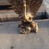 مجسمه تاووس