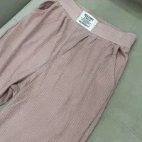 شلوار خانگی و لگ تو کرکی سایز ۳۸