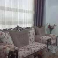 مبل خانگی با کیفیت سفارشی ساز قم|مبلمان خانگی و میز عسلی|دلیجان, |دیوار