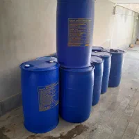 فروش بشکه ۲۲۰لیتری آهنی و پلاستیکی|مصالح و تجهیزات ساختمان|شیروان (خراسان), |دیوار