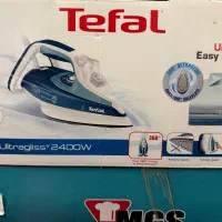 اتو بخار تفال آکبند