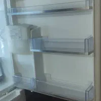 یخچال فریزر اسنوا تمیز|یخچال و فریزر|ایلام, |دیوار