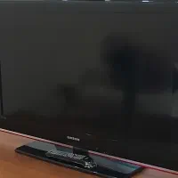 تلویزیون LCD سامسونگ ۴۰ اینچ