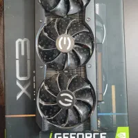 کارت گرافیک 3080ti evga|قطعات و لوازم جانبی رایانه|تهران, هروی|دیوار
