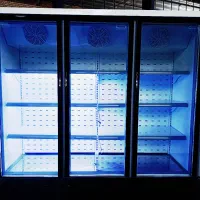 تولید کننده فریزر و یخچال های فروشگاهی|فروشگاه و مغازه|سمنان, |دیوار