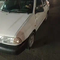 پراید۹۹|خودرو سواری و وانت|چابهار, |دیوار