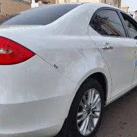 jac j5 1800cc AT در حد صفر|خودرو سواری و وانت|رشت, یخسازی|دیوار