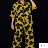 مانتو و شومیز