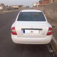 تیبا مدل ۹۸ اتاق تعویض کارخانه ۱۴۰۲ کاملا بیرنگ|خودرو سواری و وانت|آق قلا, |دیوار