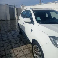 جک s5|خودرو سواری و وانت|قائن, |دیوار