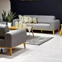 مبل مینیمال پارچه خارجی ترند روز|حراج|میاندوآب, |دیوار