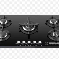 گاز رومیزی درسا