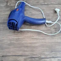 سشوار|آرایشی، بهداشتی، درمانی|رشت, آزادگان|دیوار