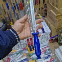 مصقل چاقو تیز کن اچ اس فولاد المان