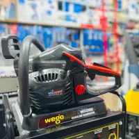 (چک) اره درخت بنزینی ۴۵ سانت ولکانو گارانتی دار|ماشینآلات صنعتی|مراغه, |دیوار