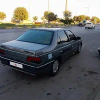 405مدل89 دوگانه شرکت نقدو اقساط|خودرو سواری و وانت|ورامین, ورامین|دیوار