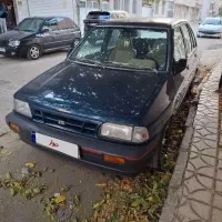 هاچبک استثنایی|خودرو سواری و وانت|کرمانشاه, |دیوار