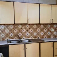 کابینت فلزی وسینک