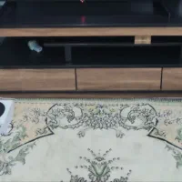 میز تلوزیون