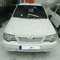 پراید۱۱۱،مدل ۹۴،نقداقساط