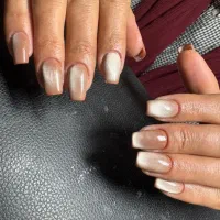 مدل کاشت ناخن