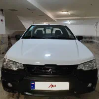 آریسان ۲ در حد صفر بسیار کم کار