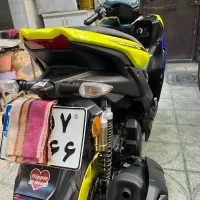 موتور سیکلت|موتورسیکلت|ری, دولت‌آباد|دیوار