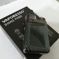 پاد ویپرسو مدل SWAG PX-80|زیورآلات و اکسسوری|شاهینشهر, فدک|دیوار