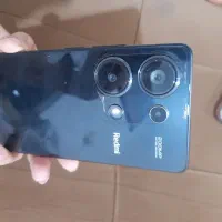 شیاعومی نوت۱۳پرو|موبایل|گرگان, |دیوار