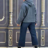 ست دورس و دامن|لباس|اسلام‌شهر, باغ فیض|دیوار