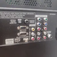 تلویزیون ال جی اصل کره