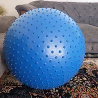 توپ پیلاتس