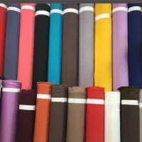 پارچه نخی ساده تریکو نخ پنبه ای|لباس|شیراز, شاهچراغ|دیوار