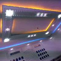 گچکار ارفعی راویز دستی بافیبر با20سال ضمانت وکیفیت