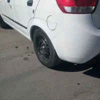 تیبا ۲ مدل ۹۹ درحد خشک بدون خط وخش|خودرو سواری و وانت|ایلام, |دیوار