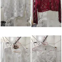 مزون عروس|لباس|نجف‌آباد, صالح آباد|دیوار